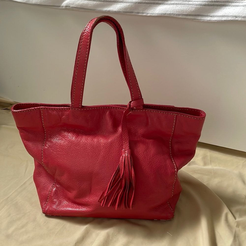 Lockwood Tote